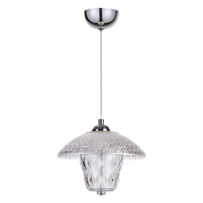 Картинка Подвесной светодиодный светильник Lumion Stellida 3600/12L