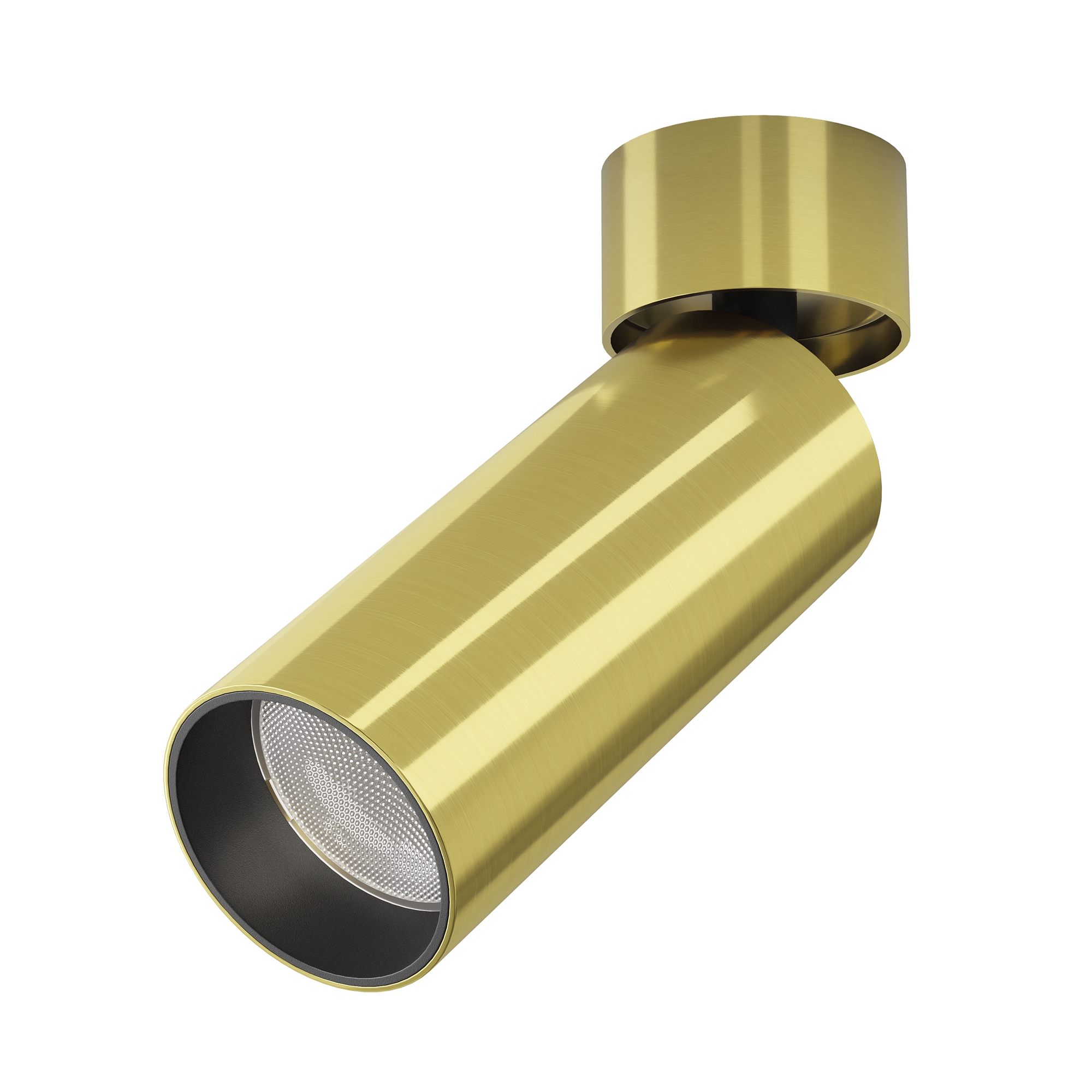 Картинка Потолочный светильник Technical C055CL-L12W3K-W-BS