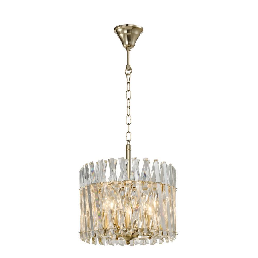 подвесная люстра aployt verene apl.808.13.05, доставка по Казахстану 