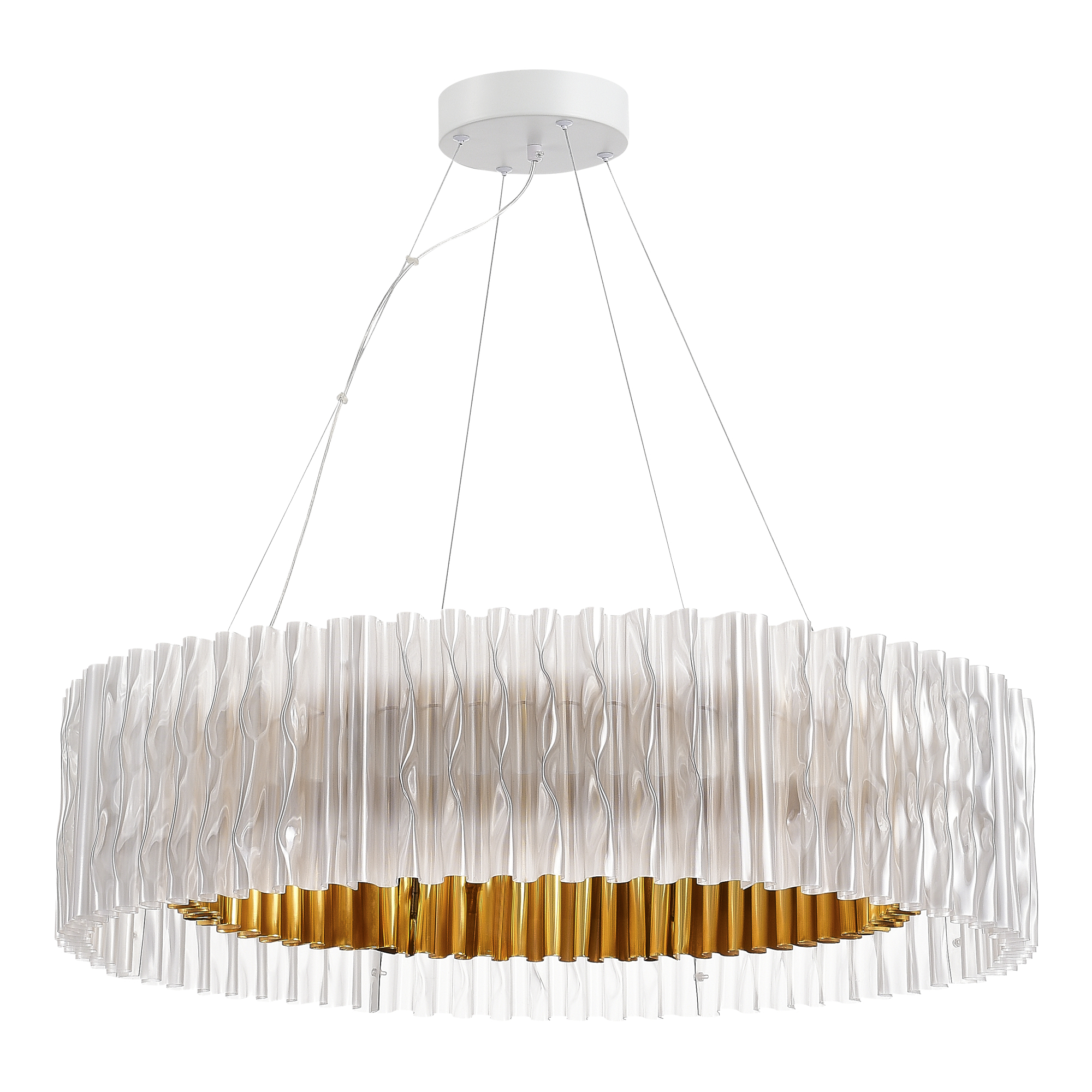 Картинка SL6012.213.01 Светильник подвесной ST-Luce 