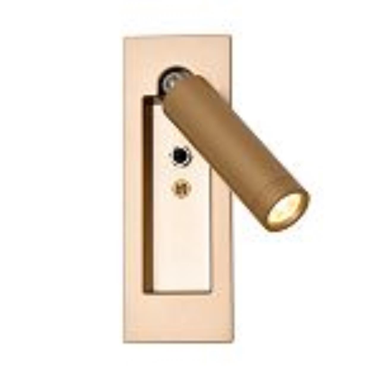 Картинка Настенный светильник Bedside 4495-1W