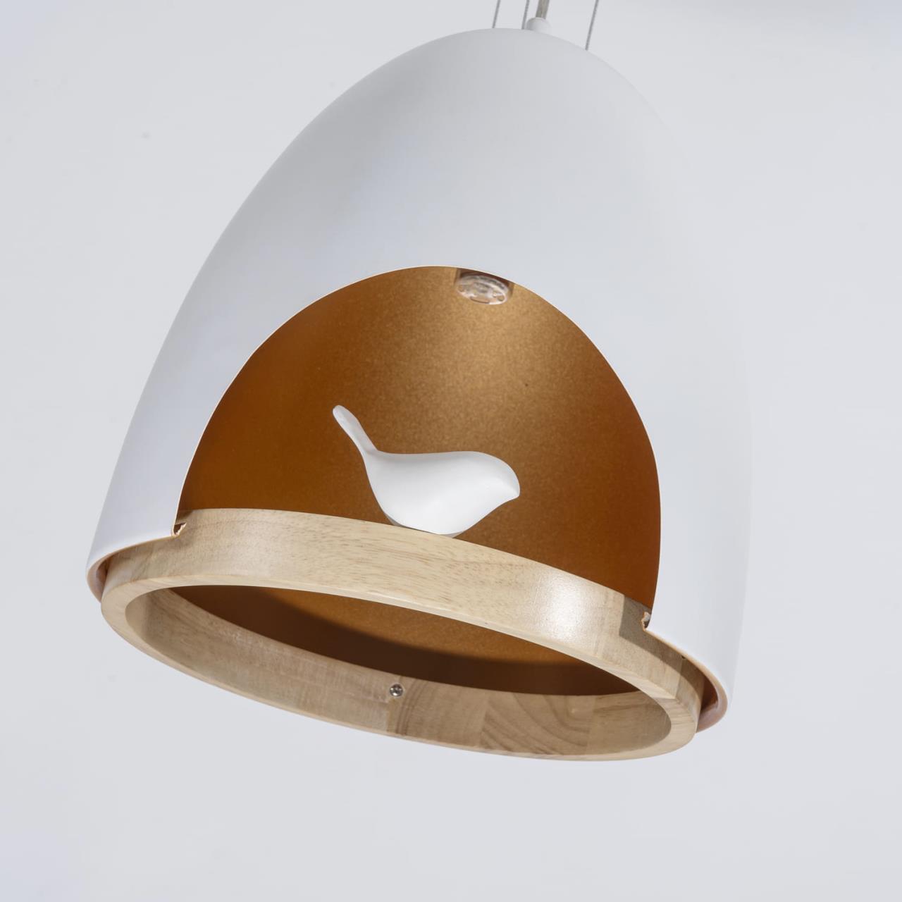 Картинка Подвесной светильник Favourite Volatore 1878-1P