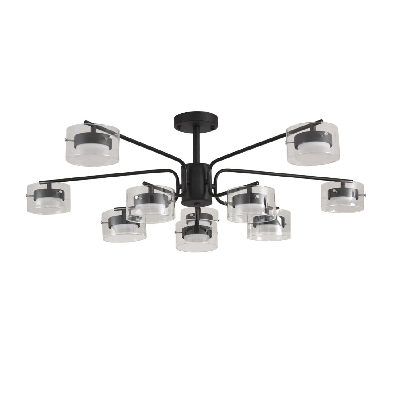 Картинка 8349/10C Lumion Люстра NATALINA