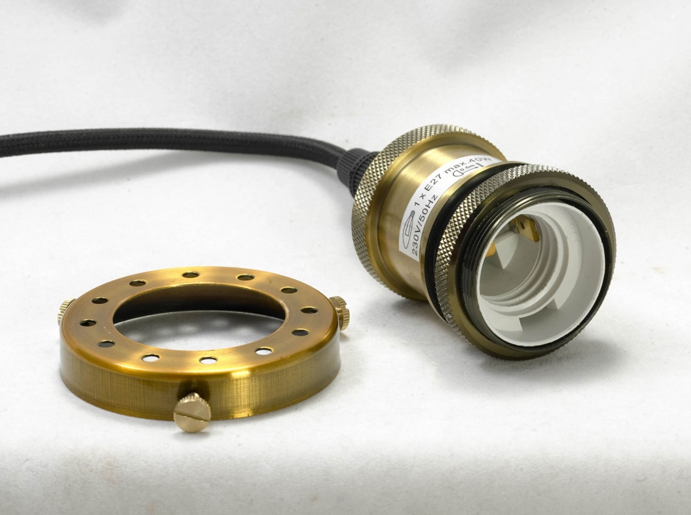 Картинка Подвесной светильник Lussole Loft LSP-9543