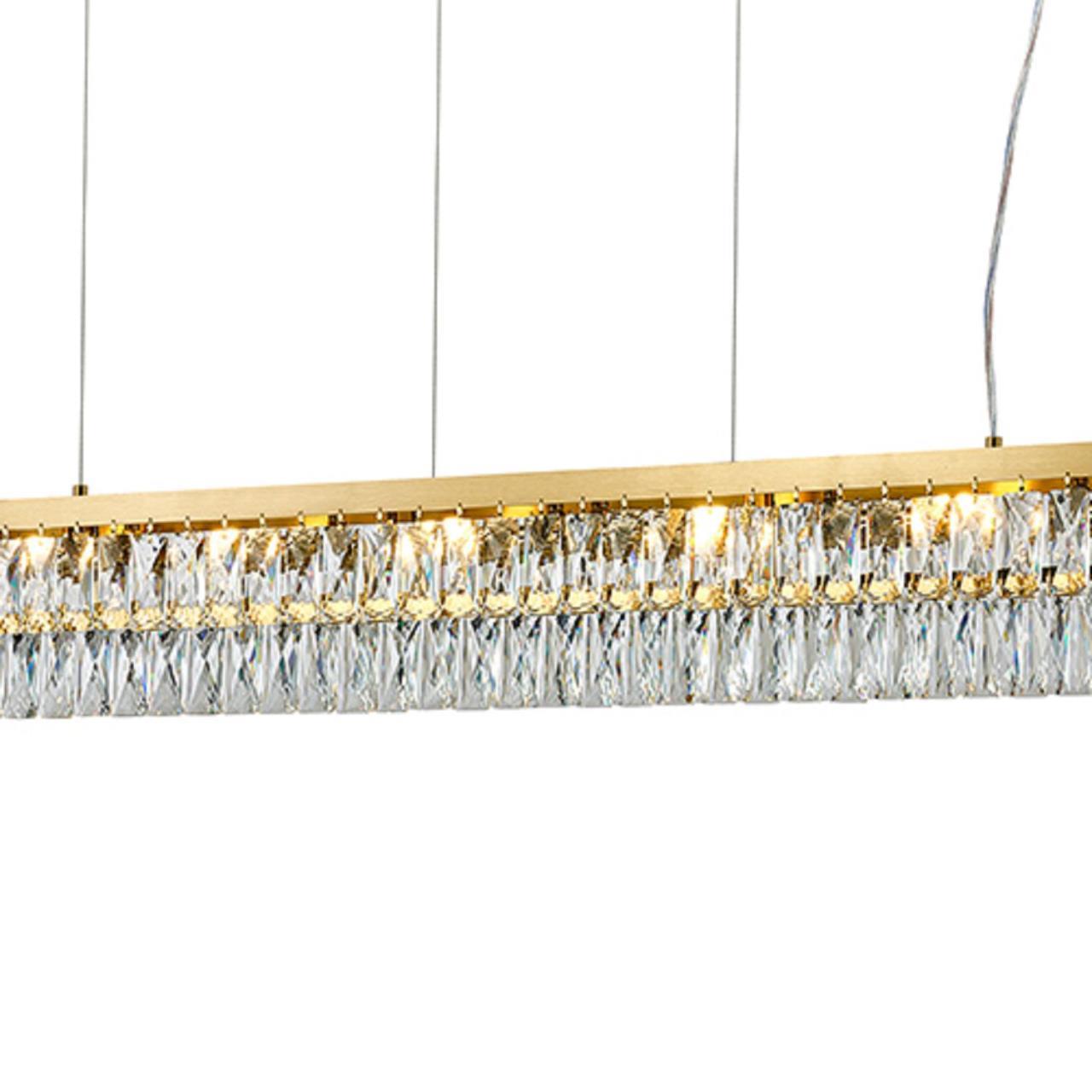 Картинка Подвесной светильник Magnitudo 4090-6P