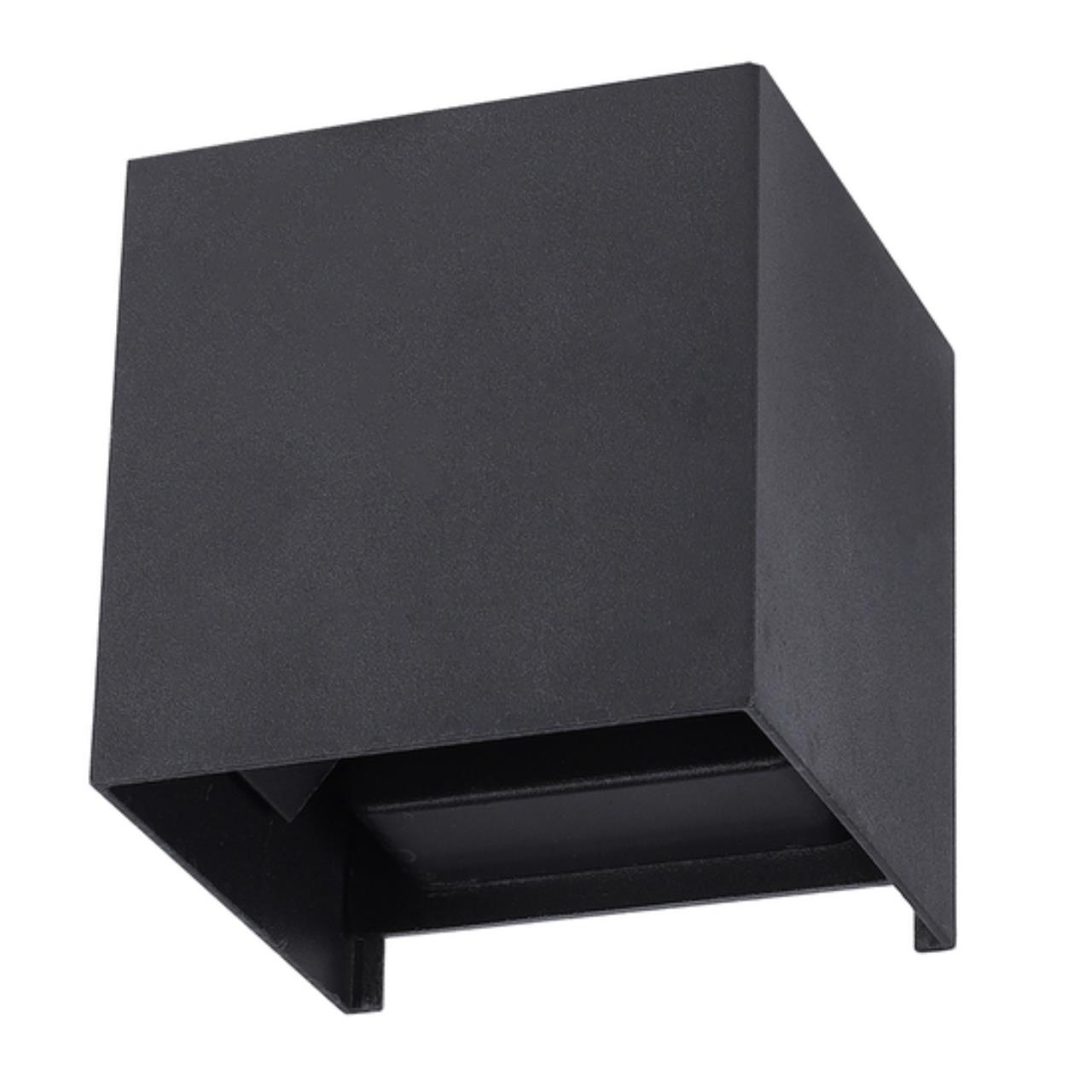 Картинка Уличный светильник Arte Lamp RULLO A1714AL-2BK