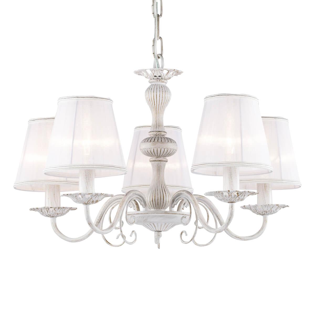 Картинка Подвесная люстра Favourite Malta 1730-5P