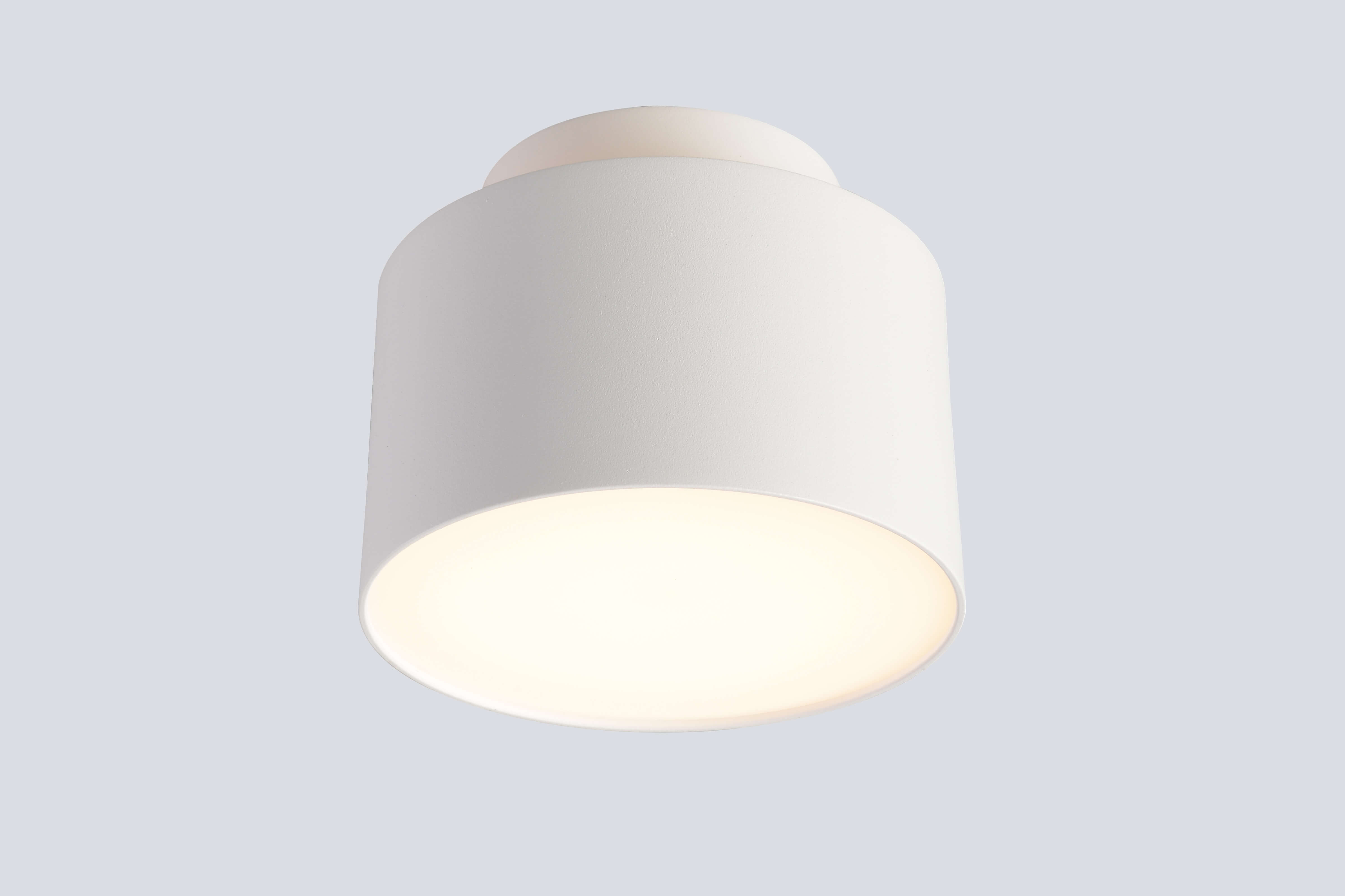 Картинка Светильник потолочный Crystal Lux CLT 085C WH 1400/591