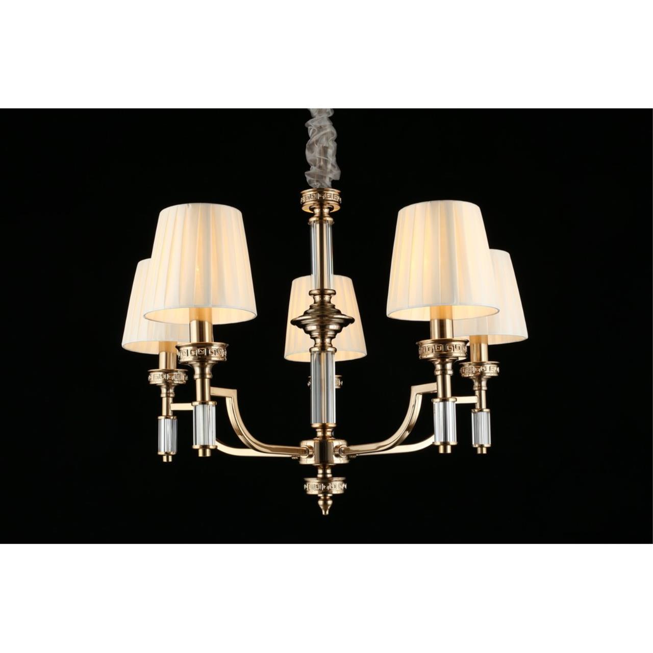 Картинка Подвесная люстра Aployt Patricia APL.716.13.05