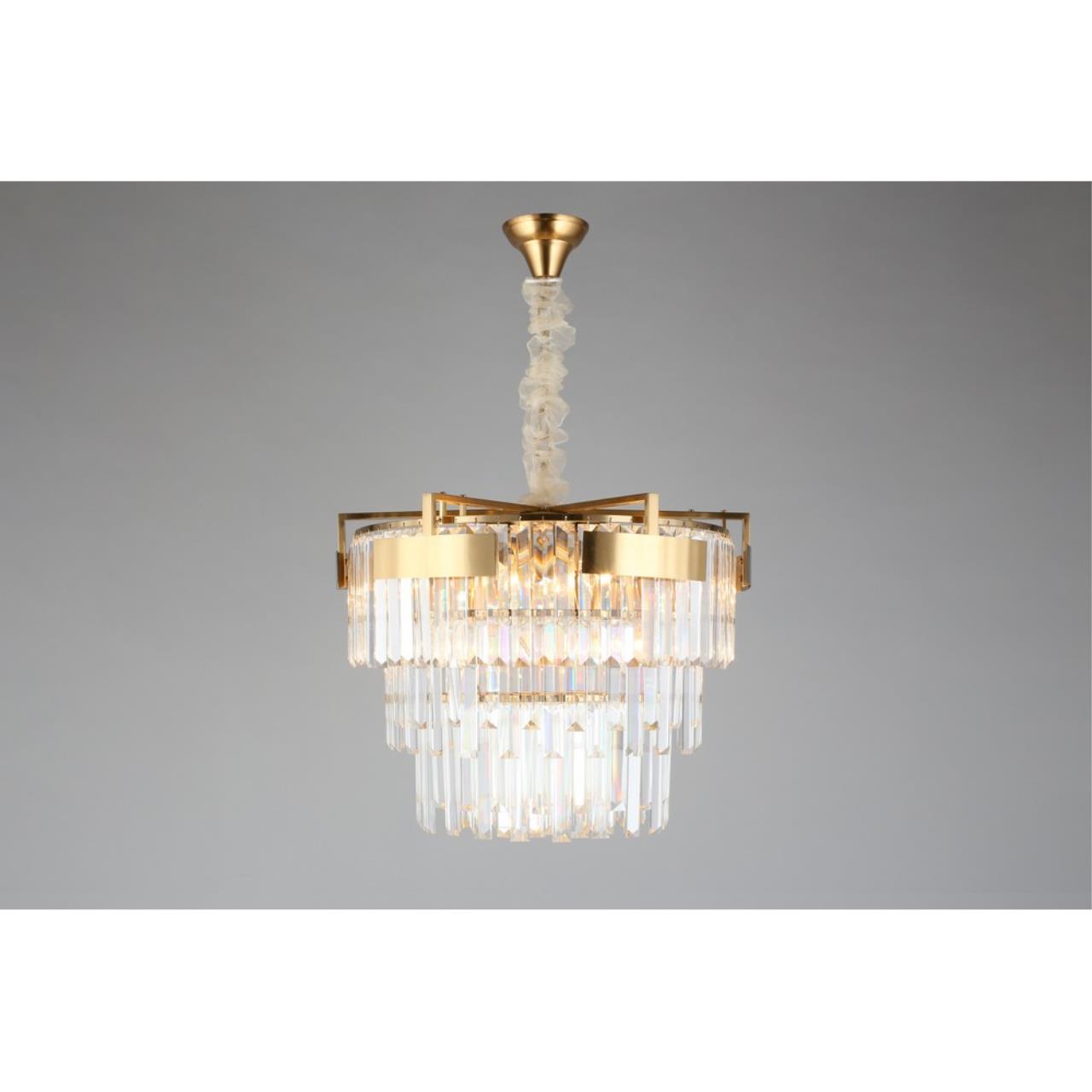 Картинка Подвесная люстра Aployt Mariz APL.813.13.09