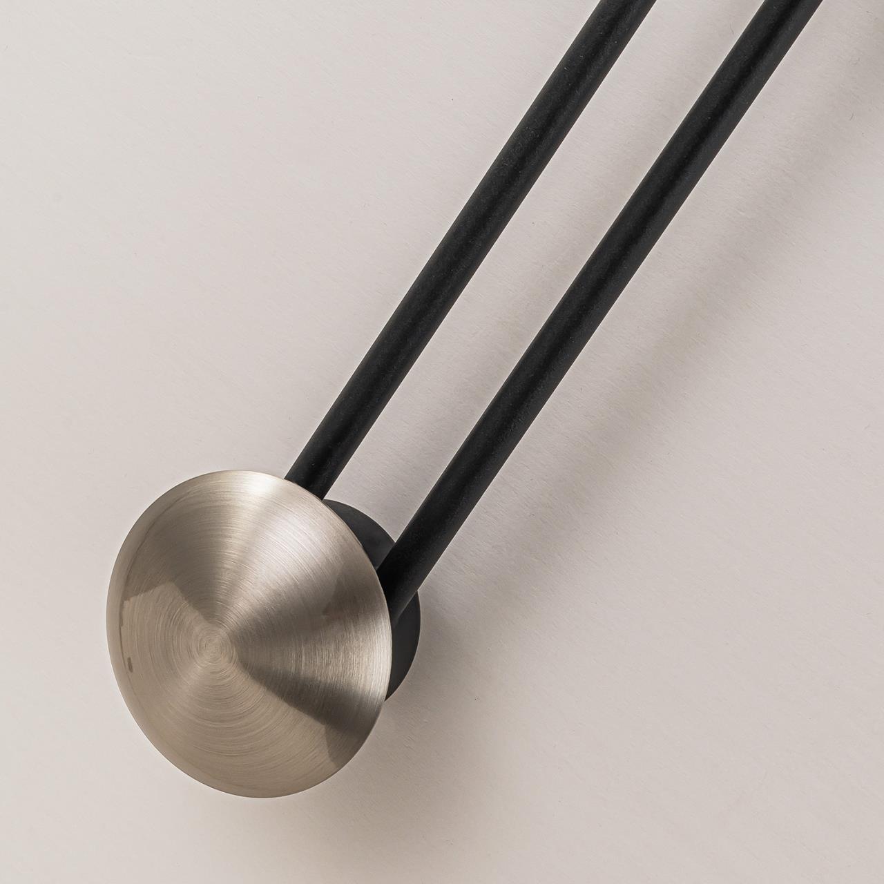 Картинка Настенный светильник Ratten 4307-1W