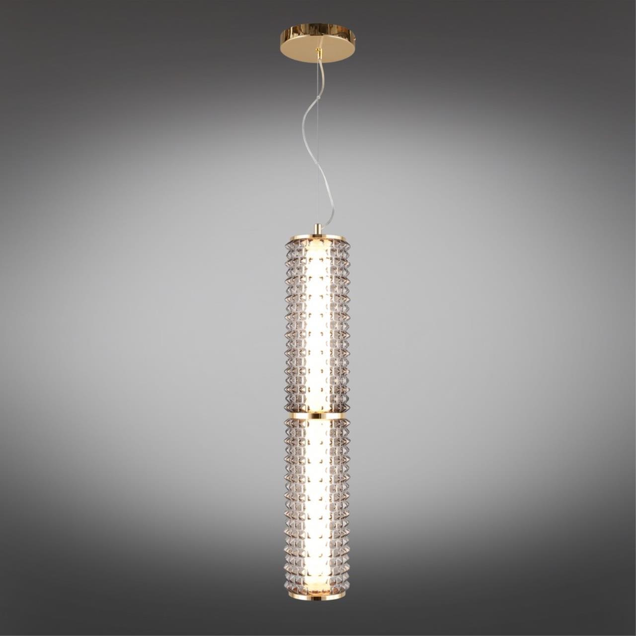 Картинка APL.331.16.29 Светильник подвесной Aployt Ozann