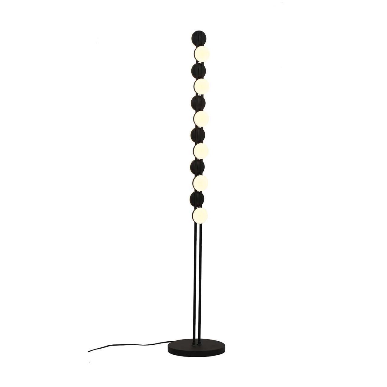 4601-1F Напольный светильник Moti F-Promo купить в Алматы svet.kz