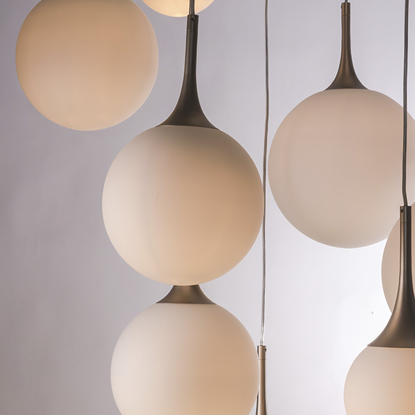 Картинка Подвесной светильник Lightstar Globo 813093