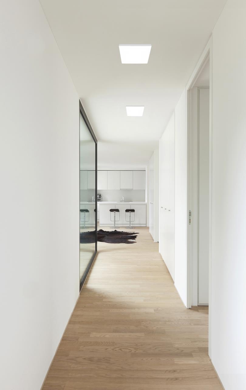 Картинка Потолочный светодиодный светильник Favourite Flashled 2066-30C