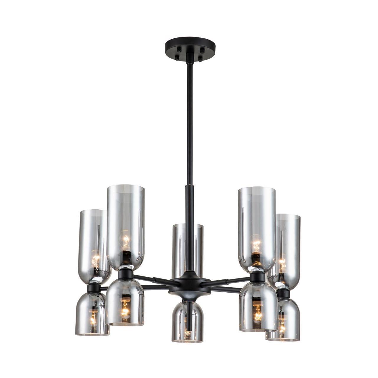 Картинка Подвесная люстра Favourite Amusing 2877-5P