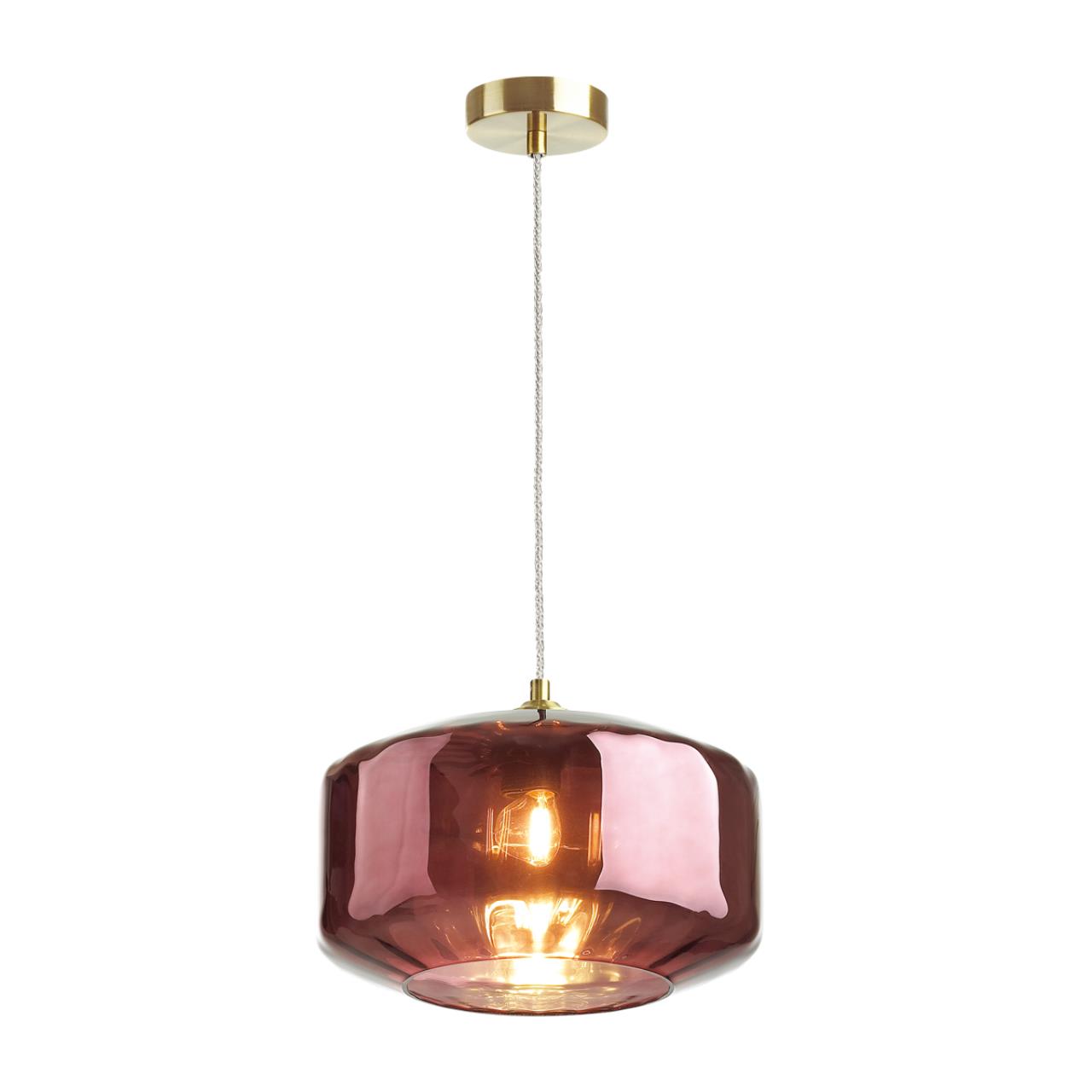 Картинка Подвесной светильник Odeon Light Pendant Binga 4782/1