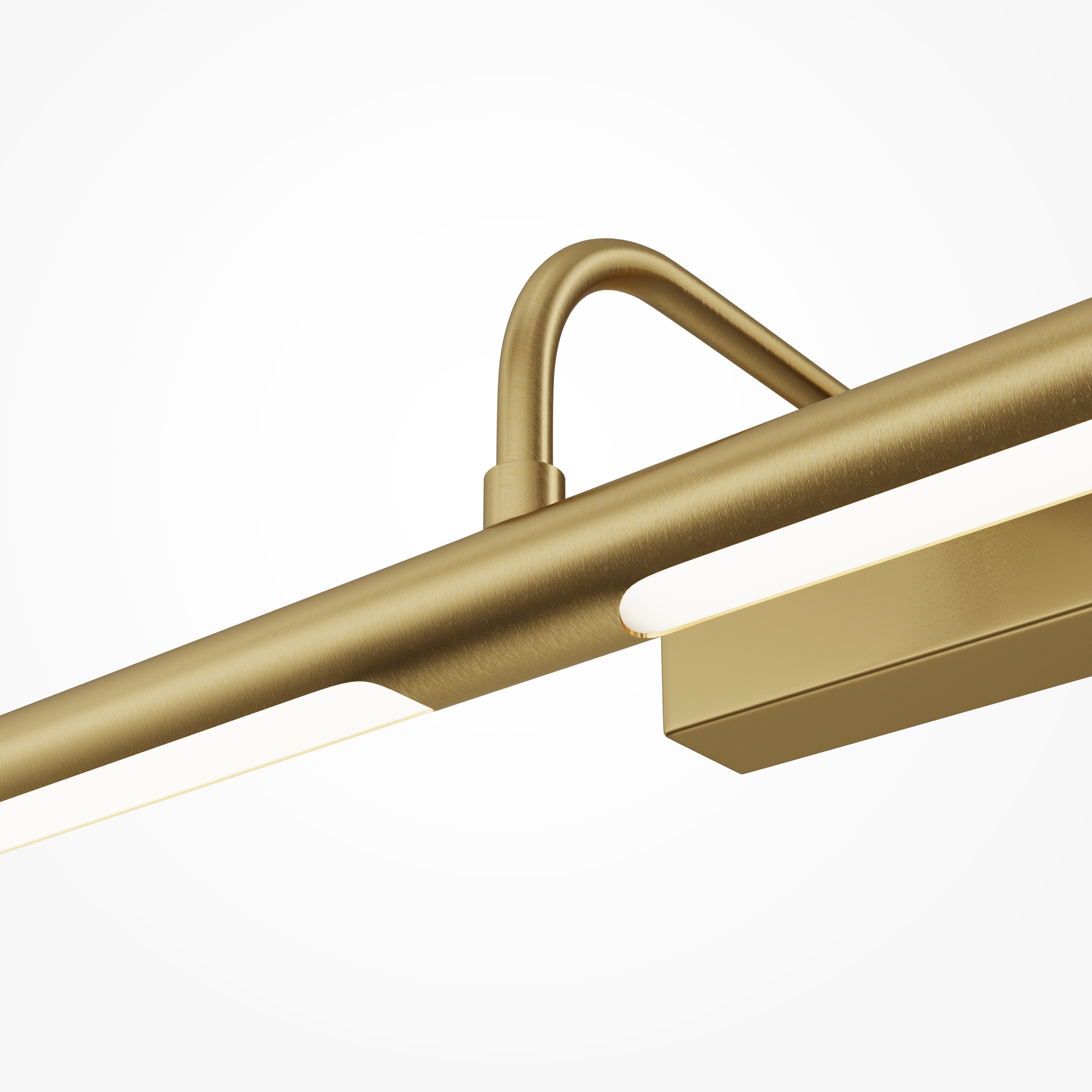 Картинка Подсветка Maytoni MIR266WL-L12BS4K