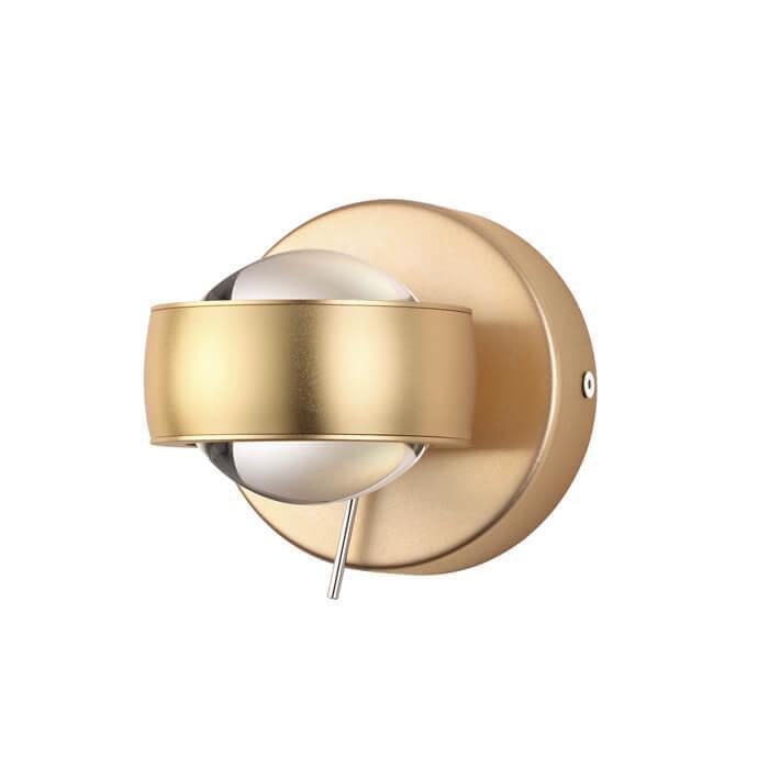 Картинка Бра Odeon Light Ottico Hightech 3874/20WL