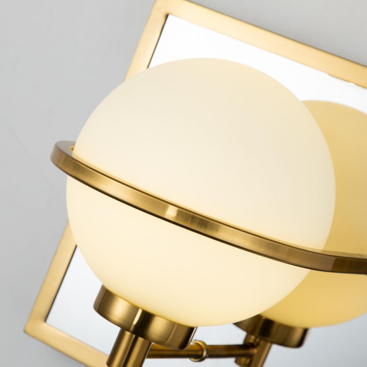 Картинка Настенный светильник Blob 3013-1W