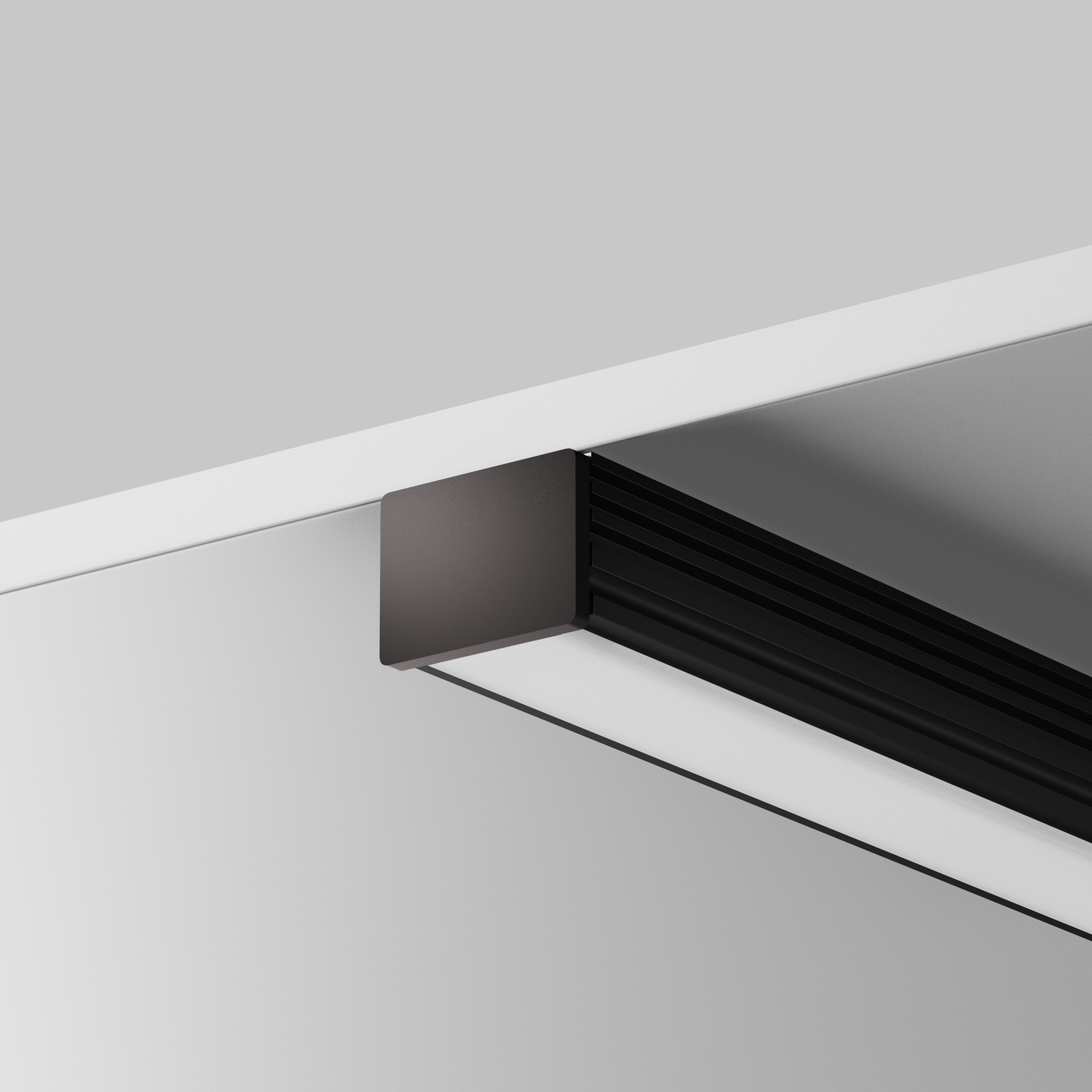 Картинка Комплектующие для профиля Led Strip 642022