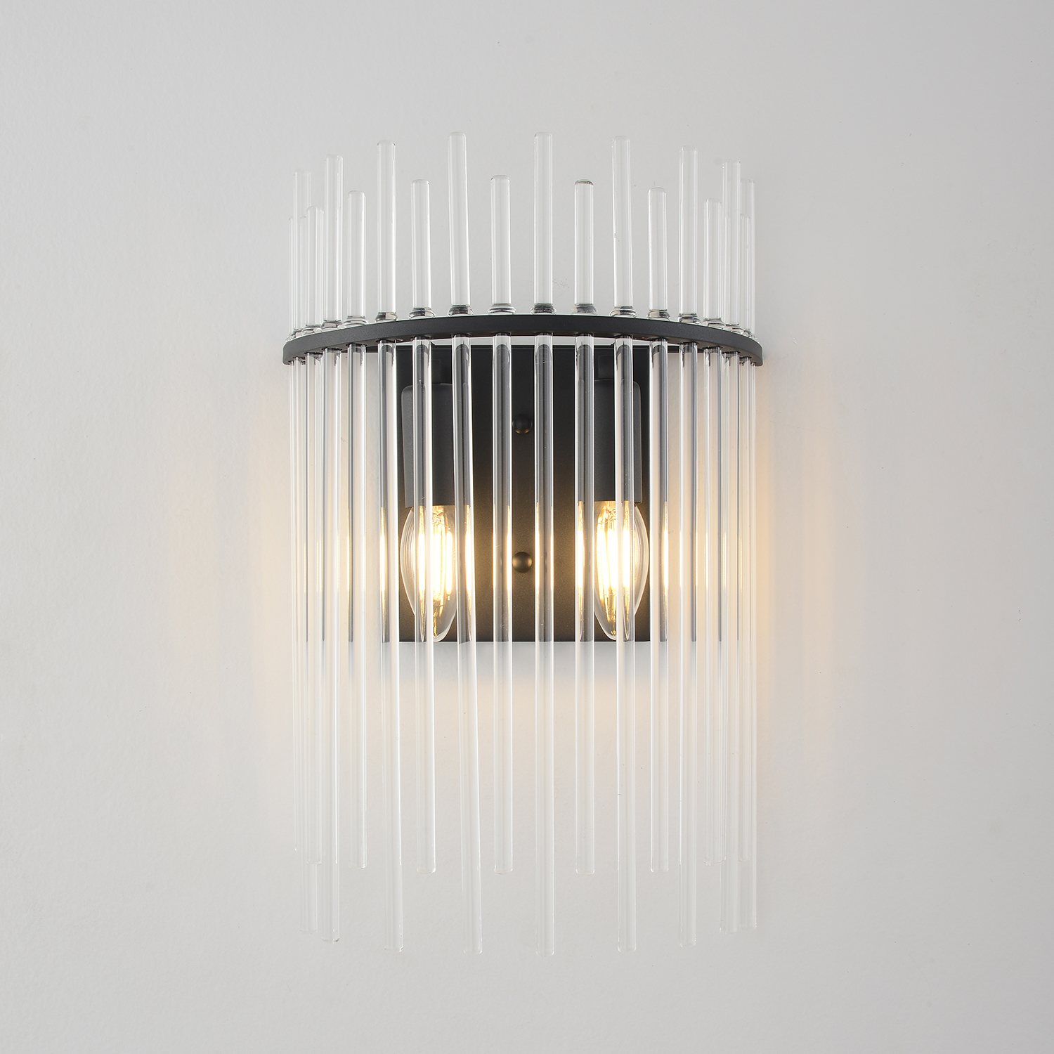 Картинка Настенный светильник Crystal Lux CLARO 0386/402