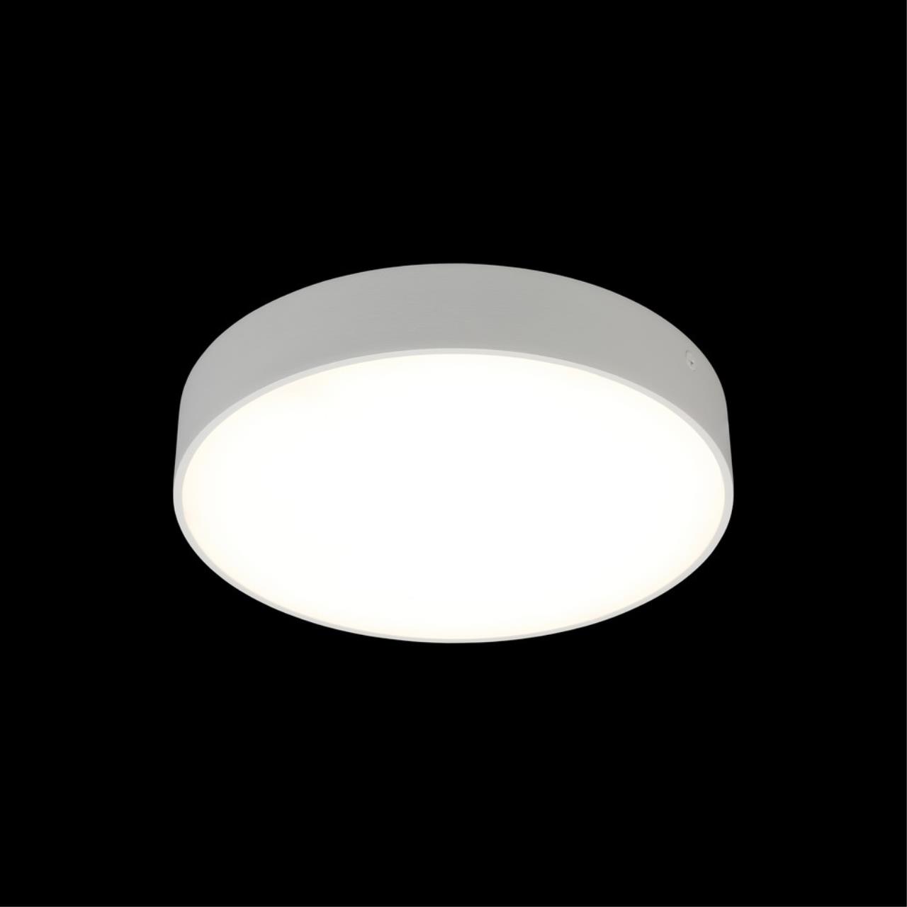 Картинка Потолочный светодиодный светильник Aployt Evon APL.0114.09.24