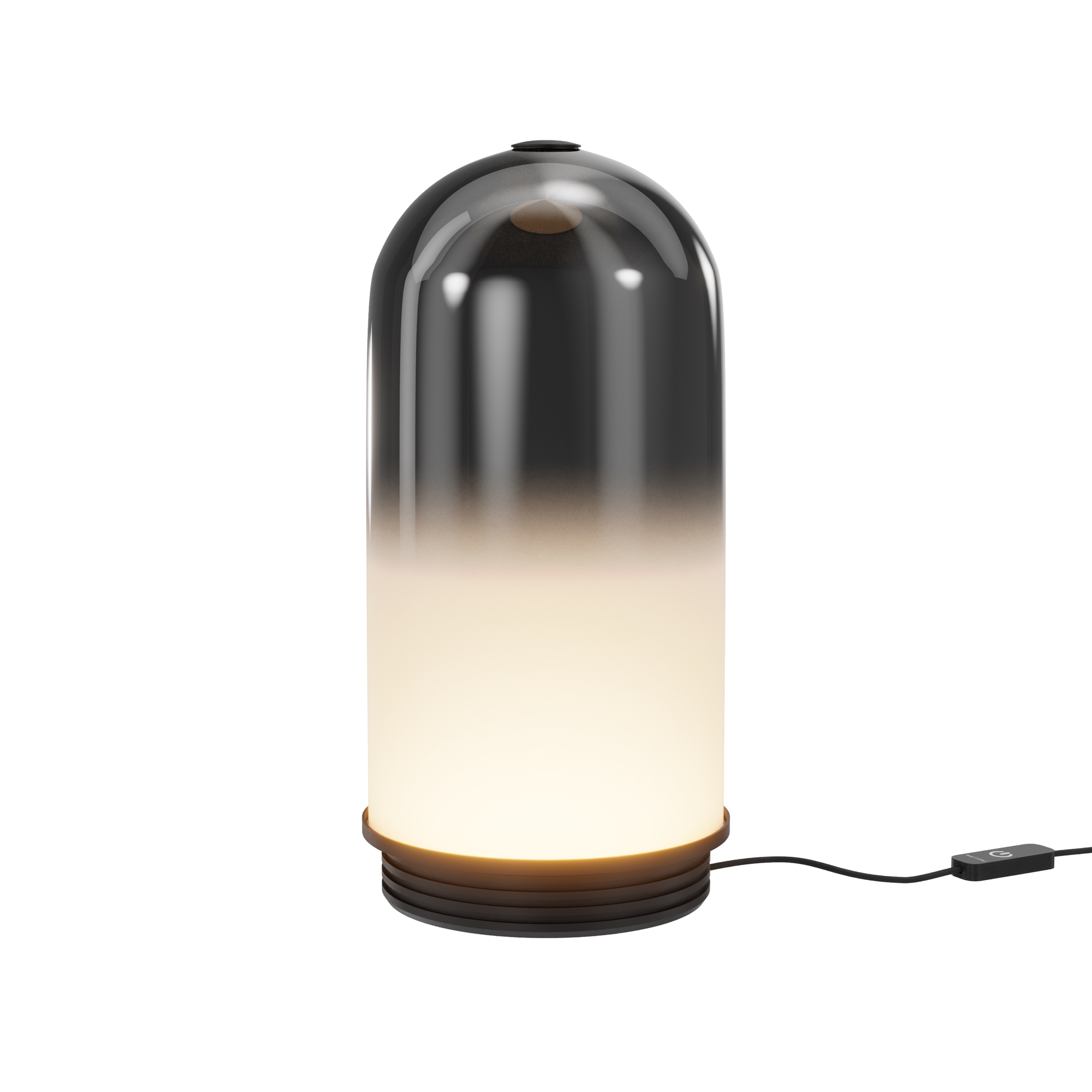 Настольный светильник Maytoni MOD488TL-L8B3K Fable