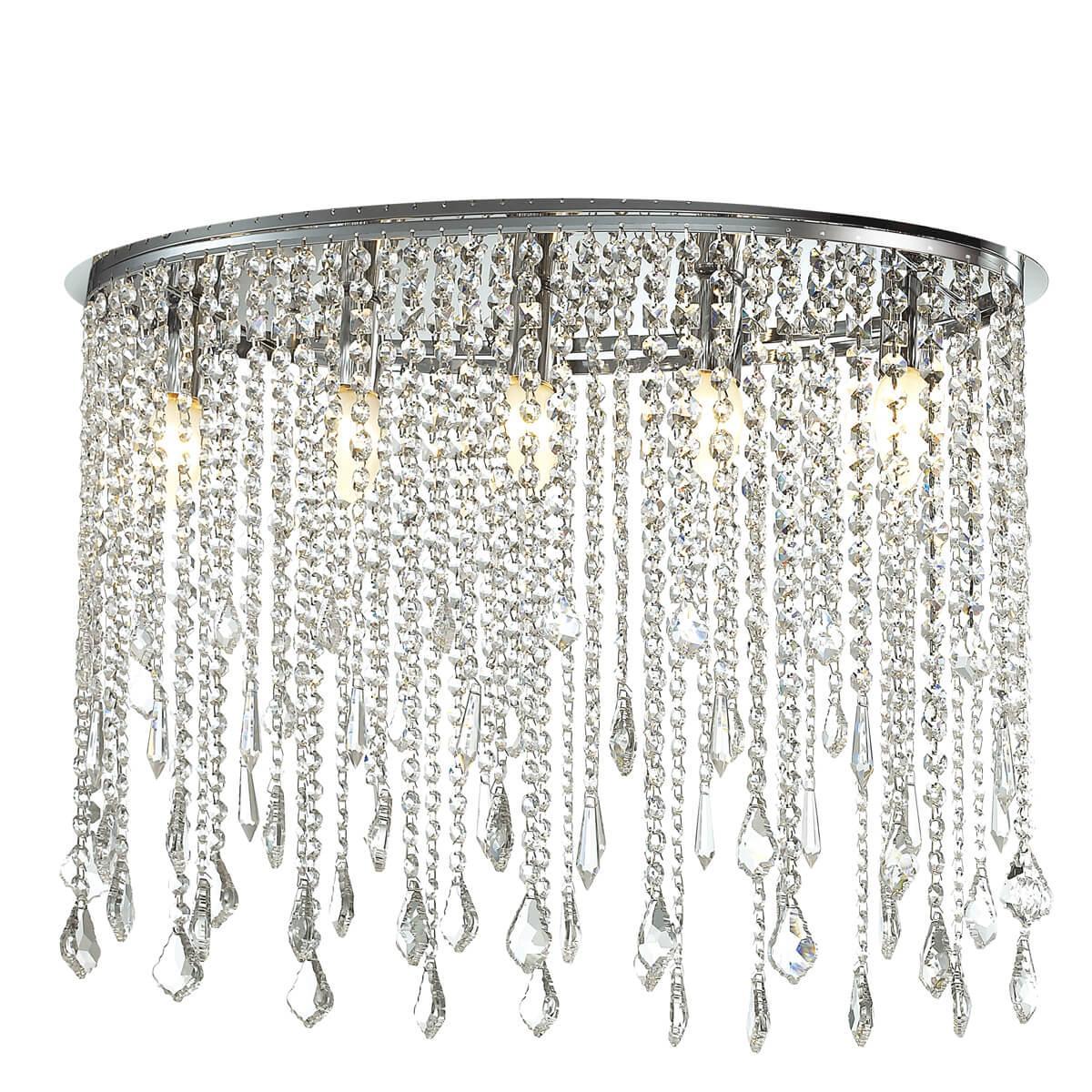 Картинка Потолочная люстра Favourite Rain 1692-5C