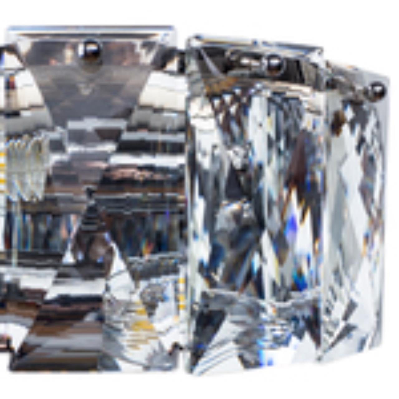 Картинка Настенный светильник Divinare Chara 3508/02 AP-2