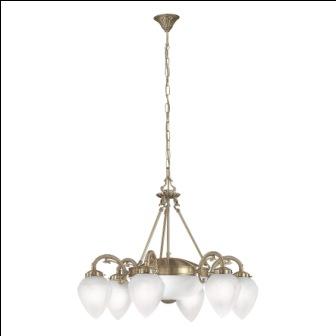 Картинка Подвесная люстра Eglo Imperial 82743