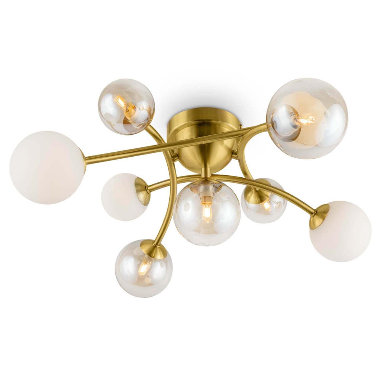 Картинка Потолочный светильник Freya Bethany FR5116CL-09BS