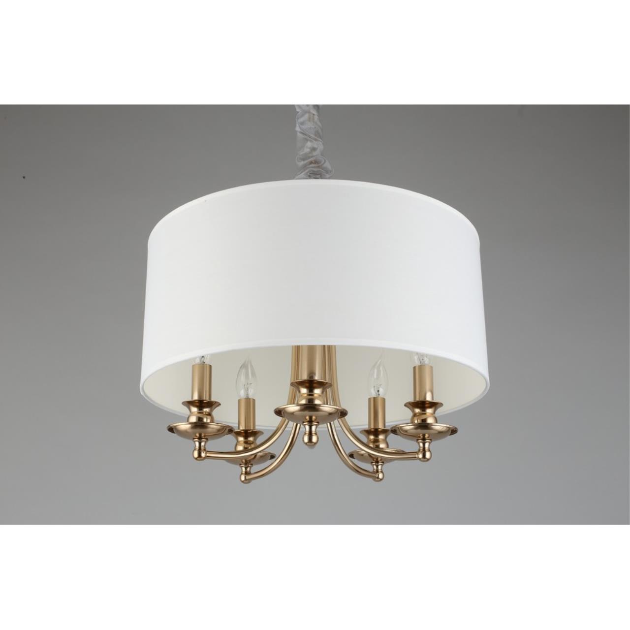 Картинка Подвесная люстра Aployt Berze APL.721.06.05