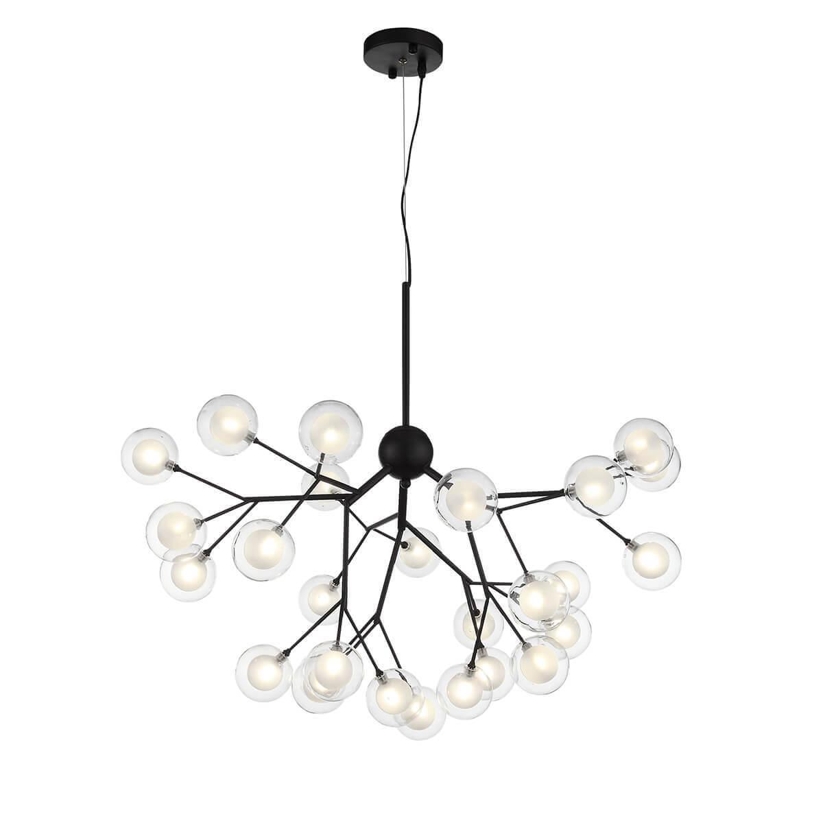 Картинка Подвесная люстра ST Luce Demele SL376.403.27
