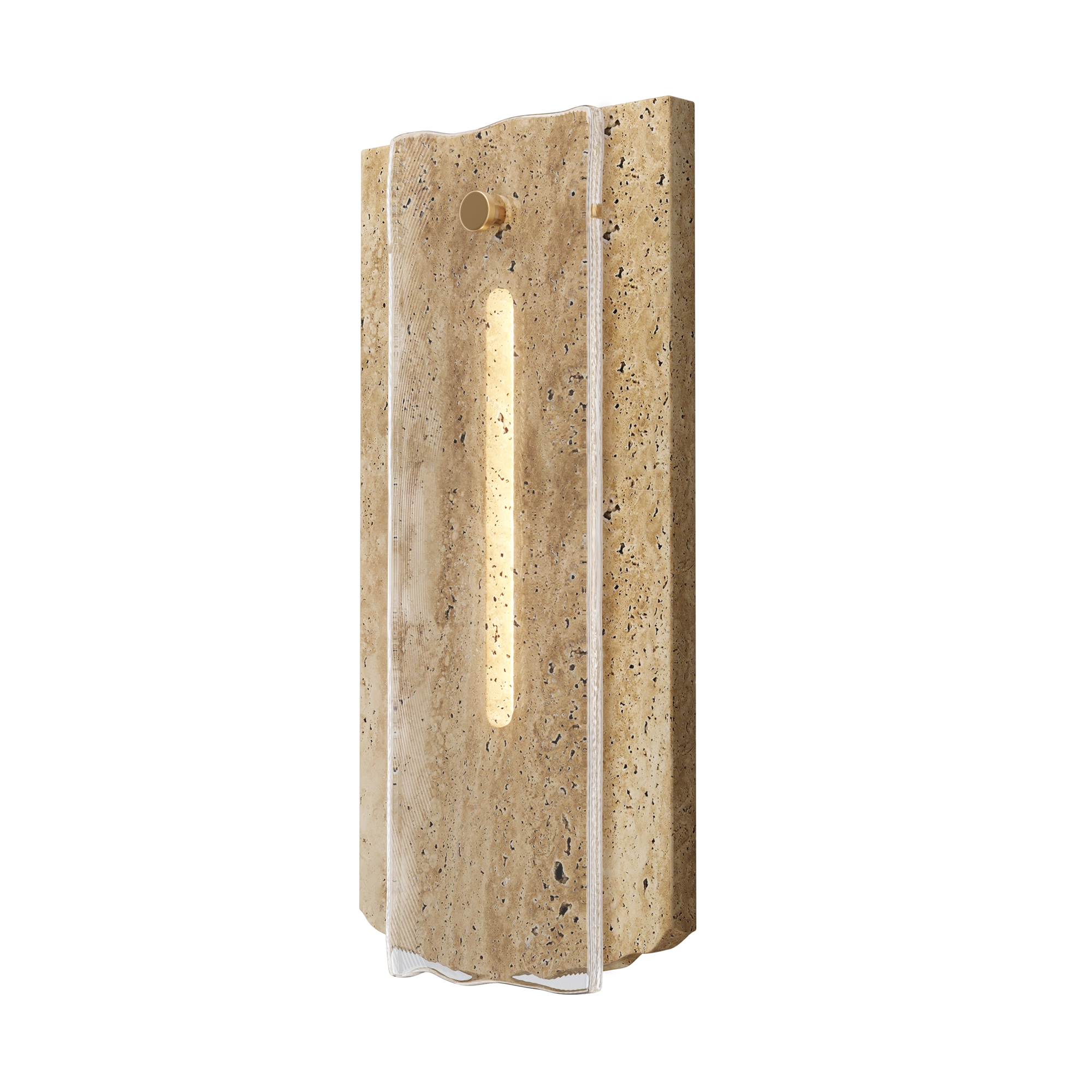 Настенный светильник (бра) Maytoni MOD523WL-L15BG3K Ventana