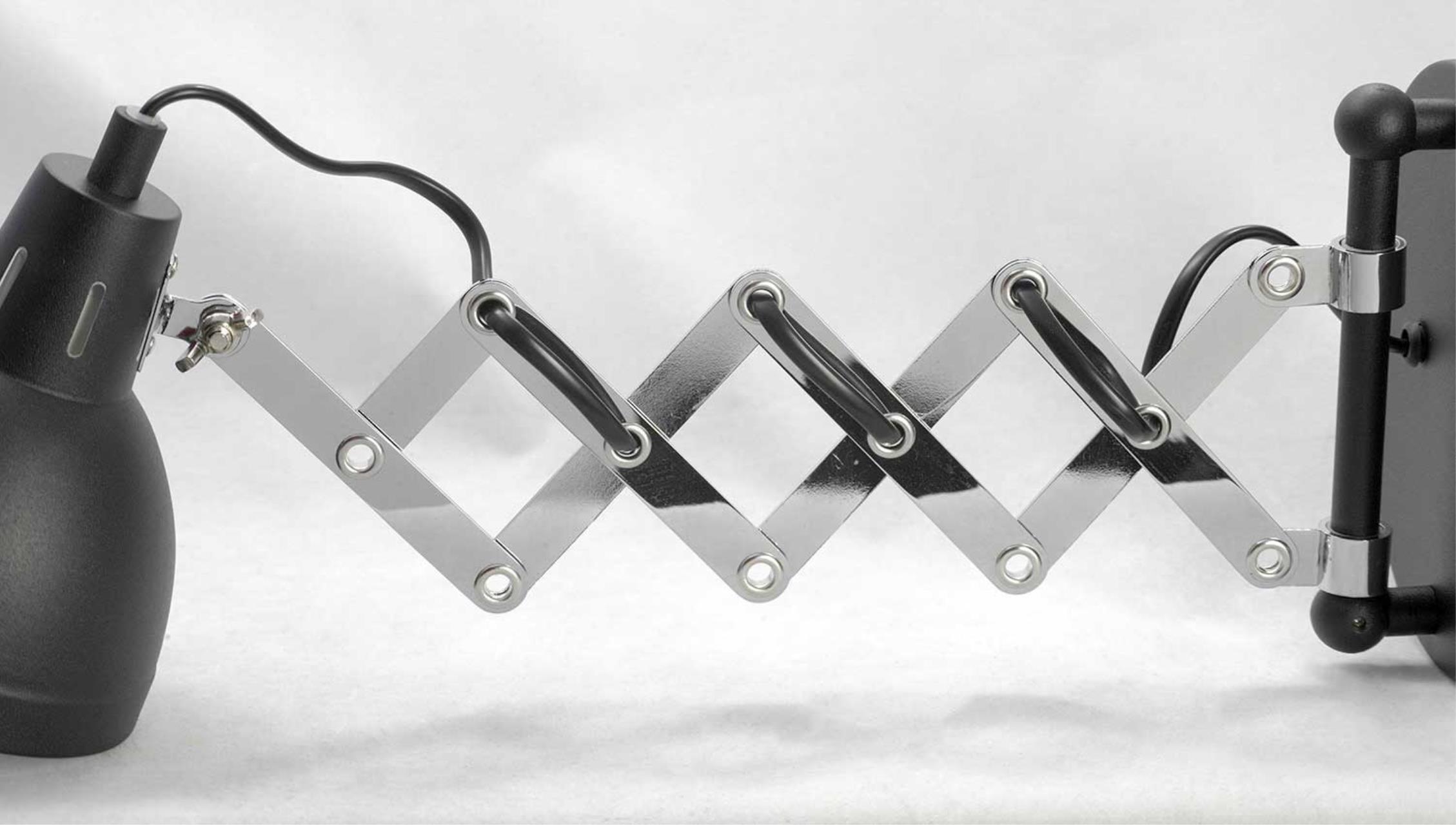 Картинка Спот Lussole Loft Koyukuk LSP-8049