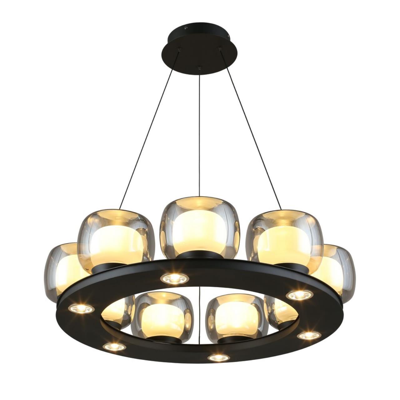 Картинка APL.862.03.63 Люстра подвесная Aployt Yudzheni