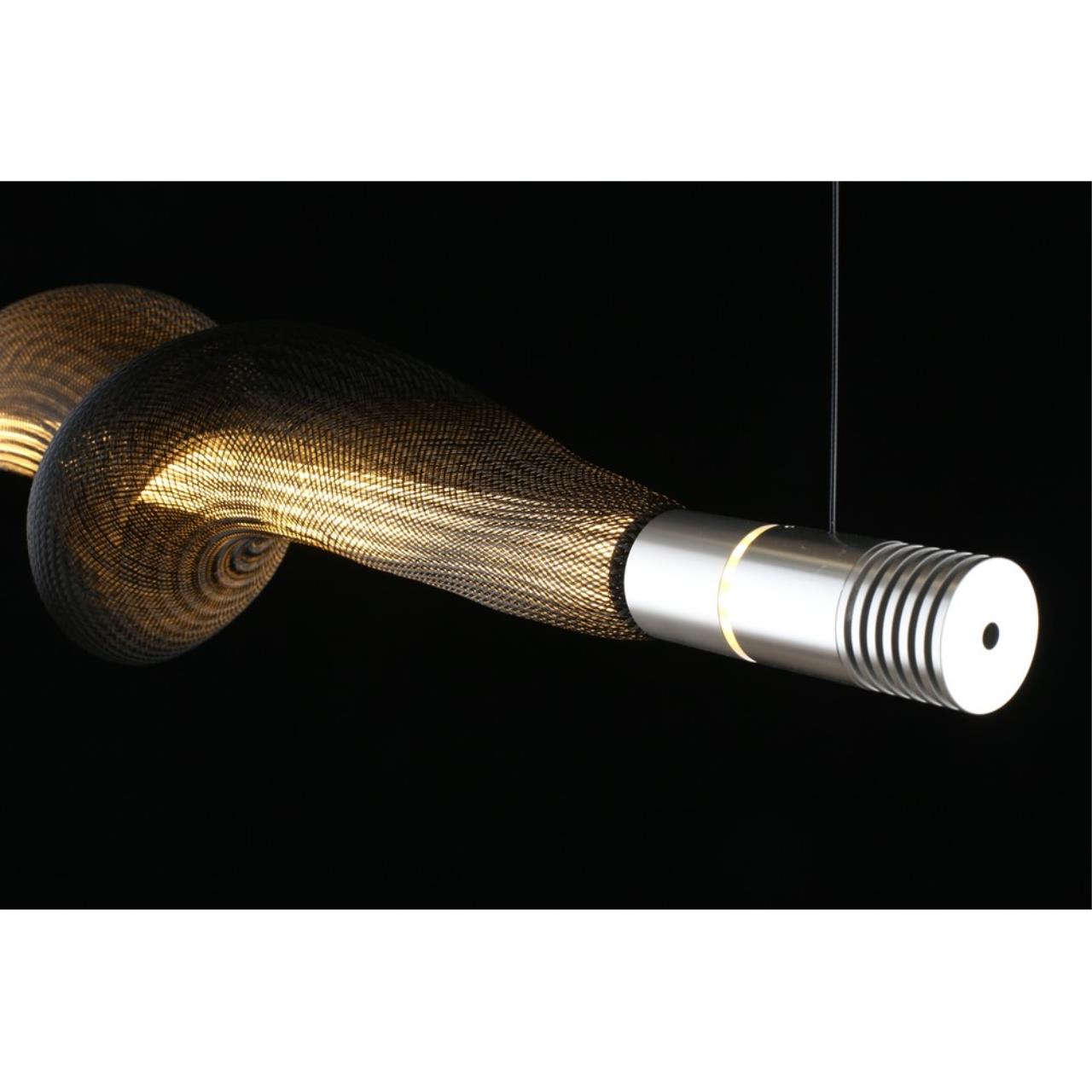 Картинка APL.647.16.12 Светильник подвесной Aployt Adilin