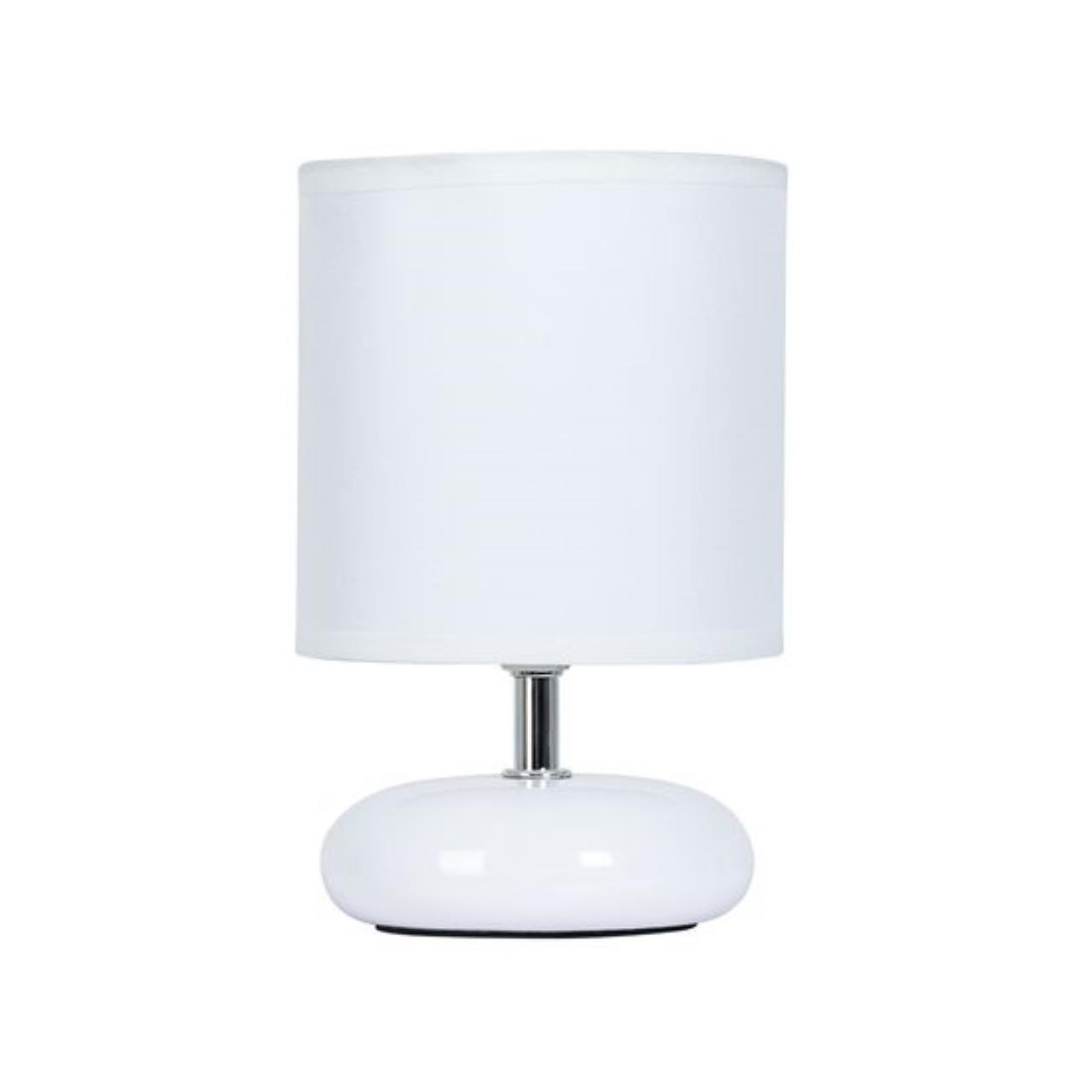 Настольный светильник Arte Lamp HADAR A3463LT-1WH Настольный светильник Arte Lamp HADAR A3463LT-1WH