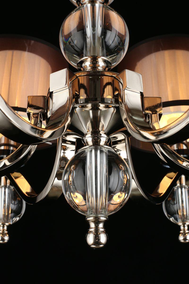 Картинка Подвесная люстра Aployt Floret APL.703.03.06