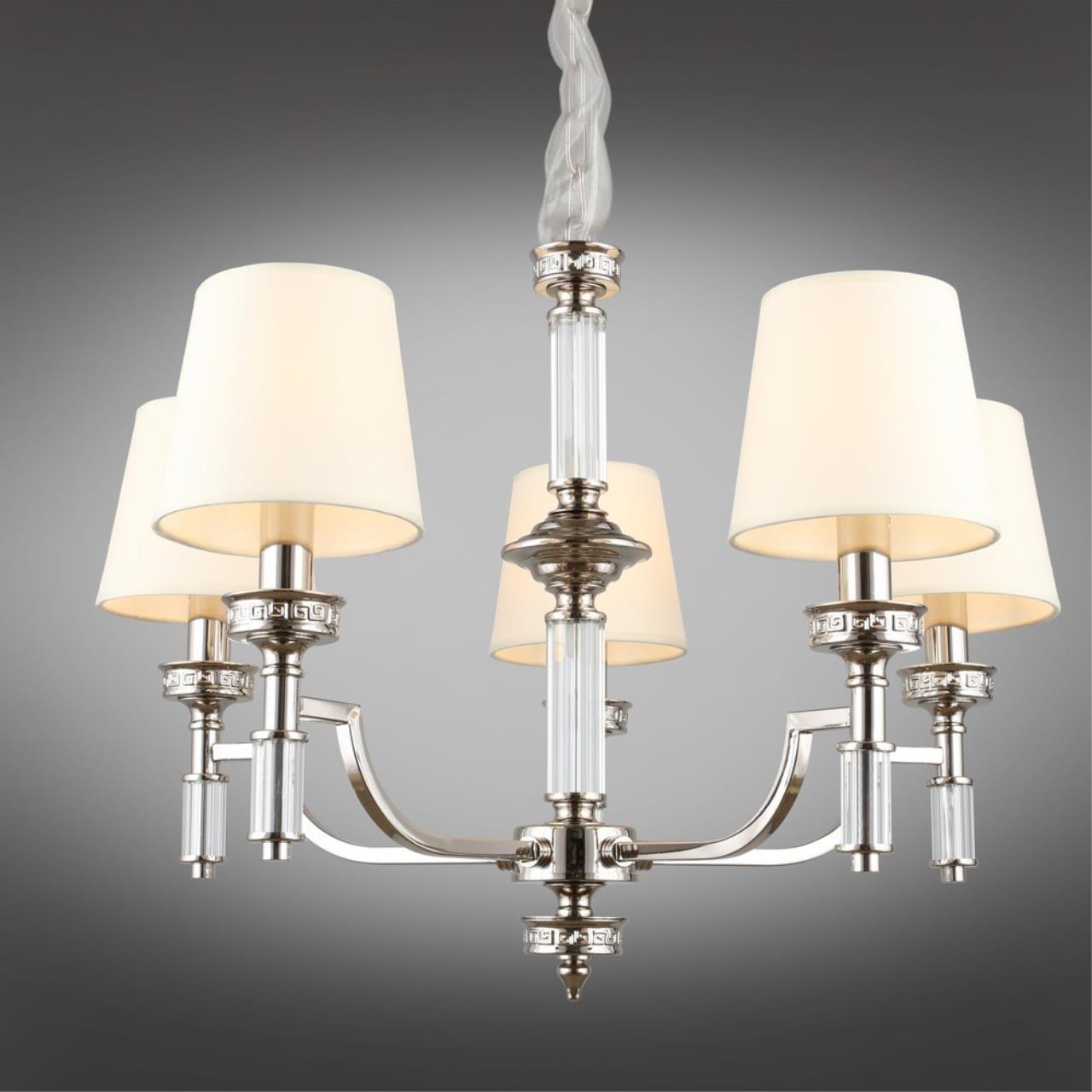 Картинка Подвесная люстра Aployt Patricia APL.716.03.05