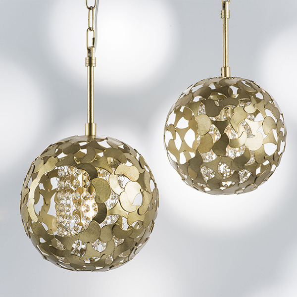 Картинка Подвесной светильник Lightstar Verona 727011