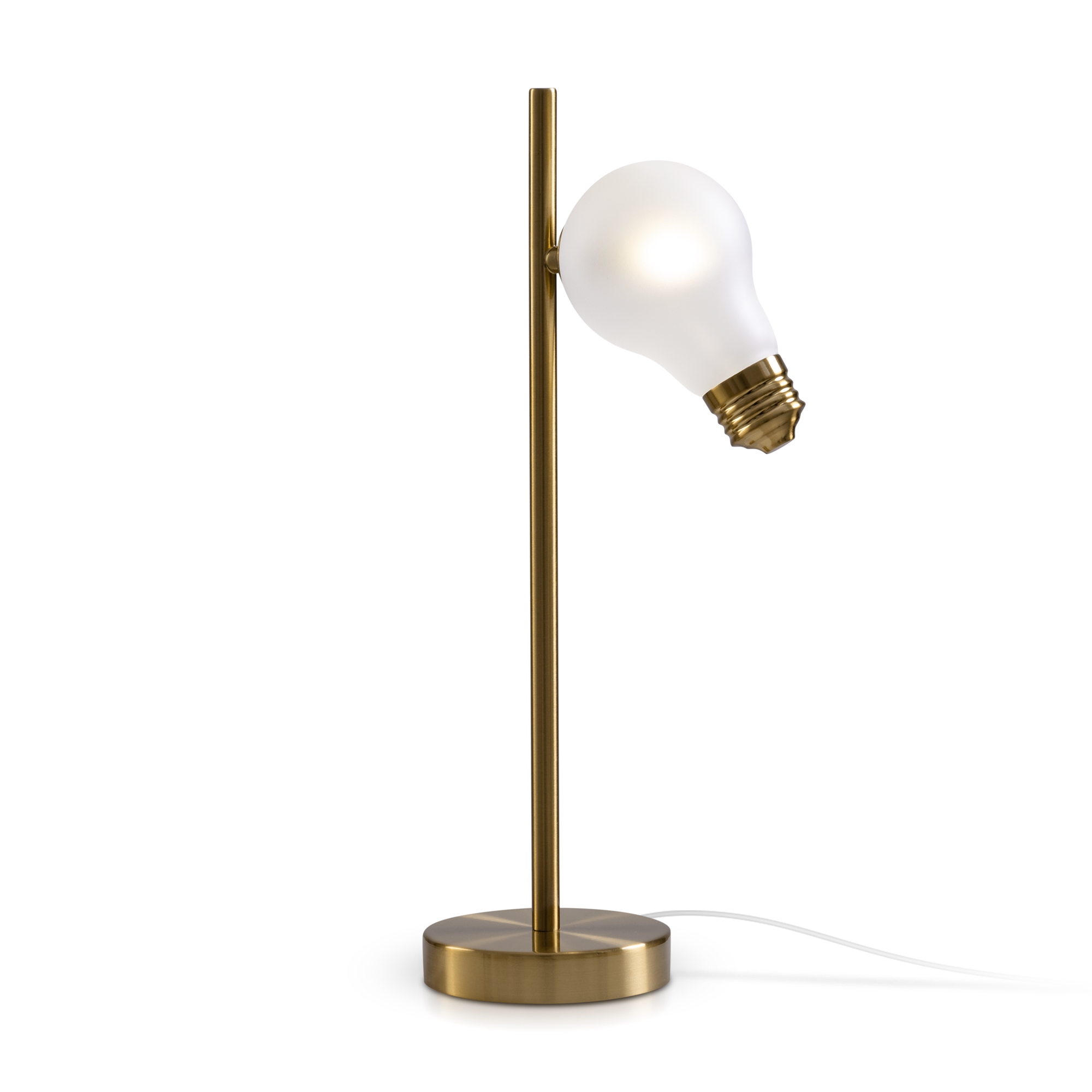 Картинка Настольный светильник Freya FR5372TL-01BS