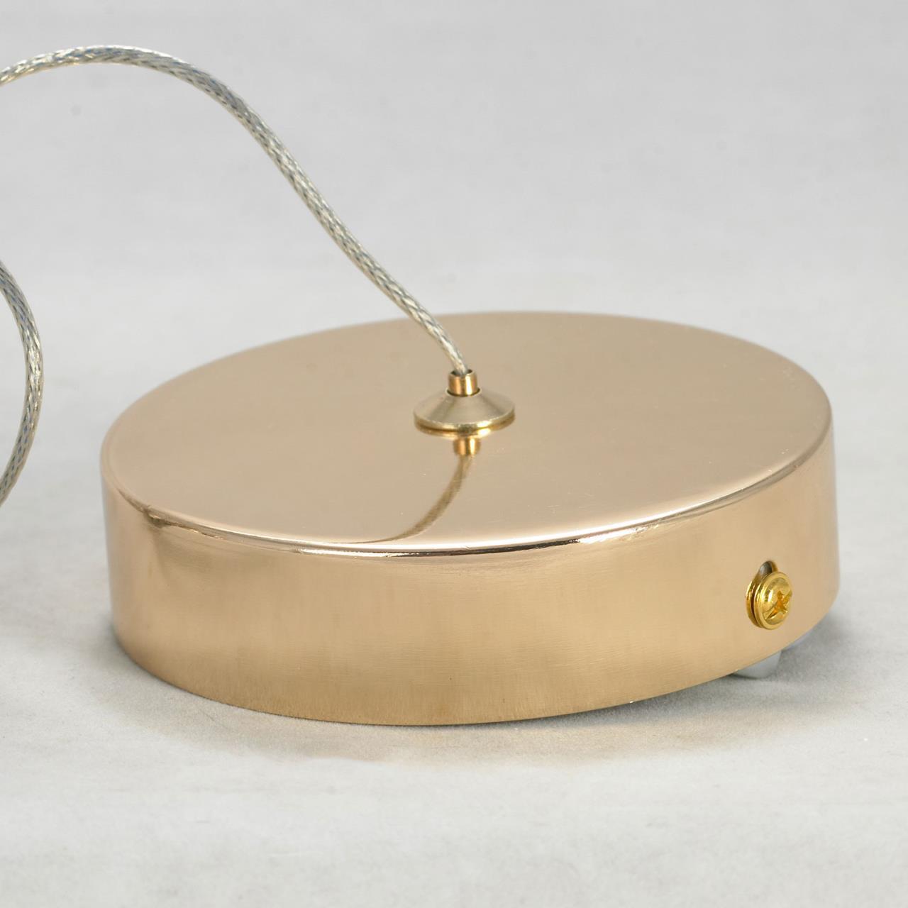 Картинка Подвесной светильник Lussole LSP-8478