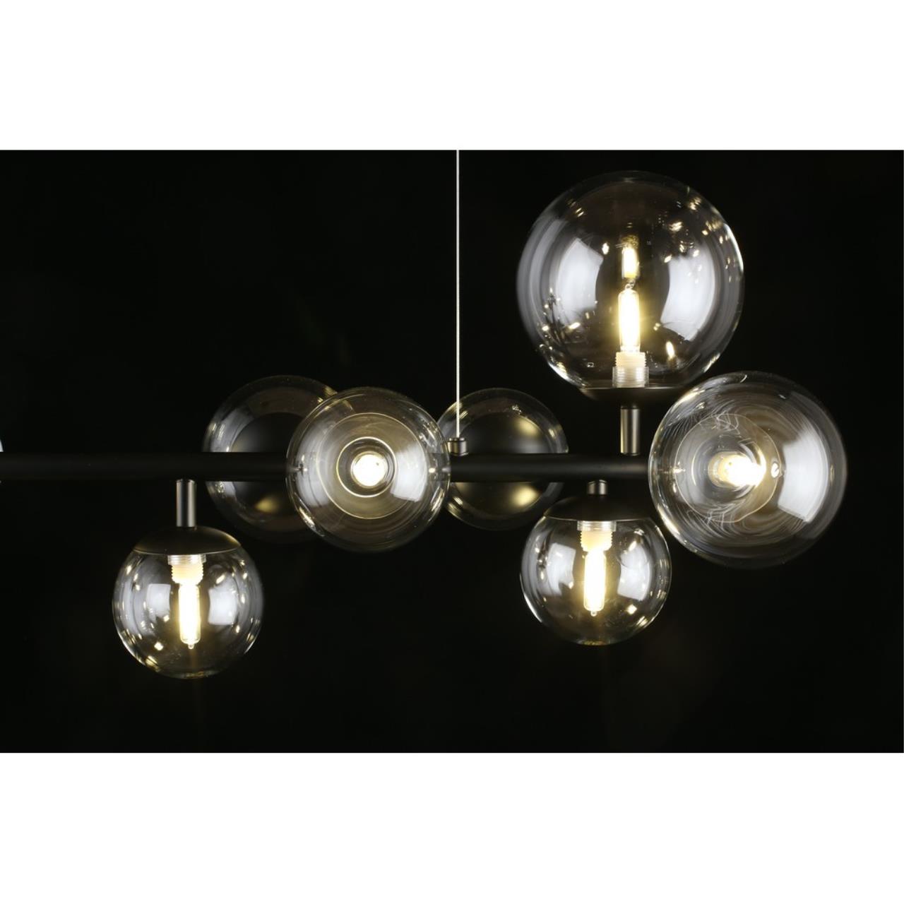 Картинка APL.334.03.10 Светильник подвесной Aployt Feliche