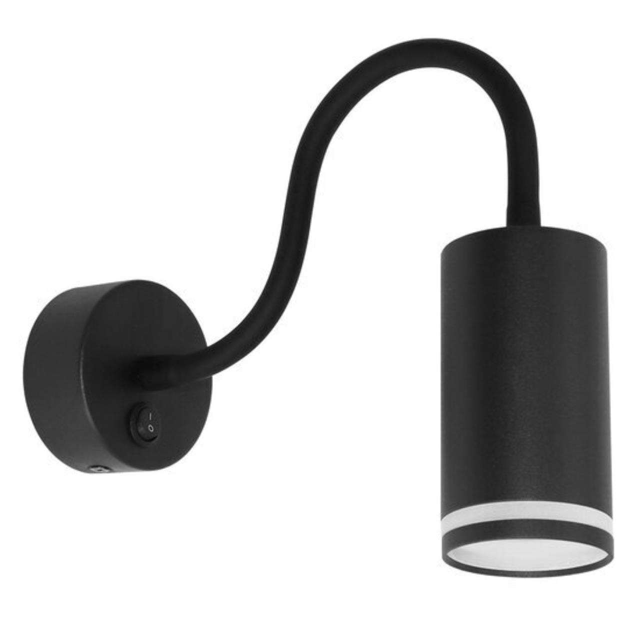Картинка Бра Arte Lamp IMAI A2266AP-1BK