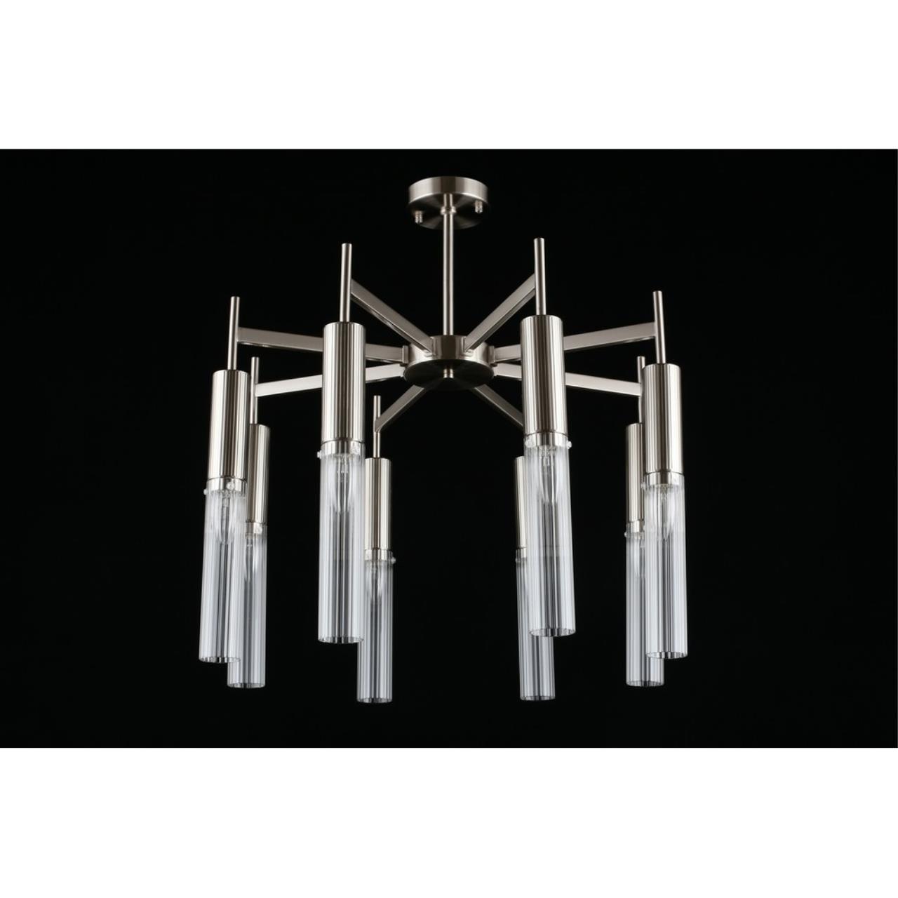 Картинка APL.327.27.08 Люстра потолочная Aployt Kasia