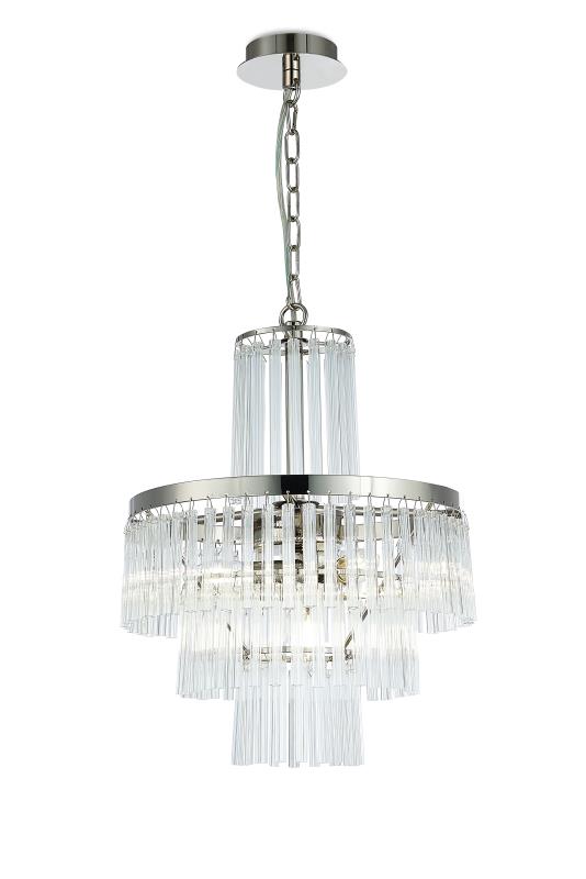 Картинка Подвесной светильник Simple story 1100-4PL