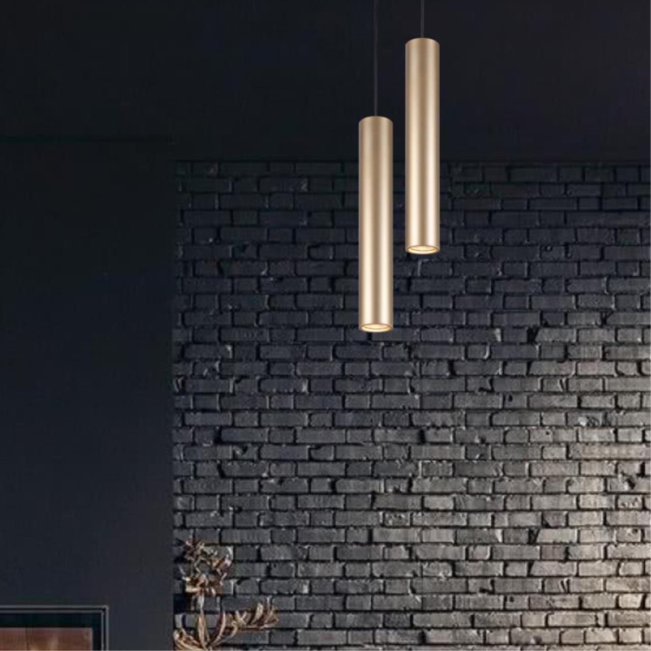 Картинка Подвесной светильник Odeon Light Hightech Vincere 3828/1CA