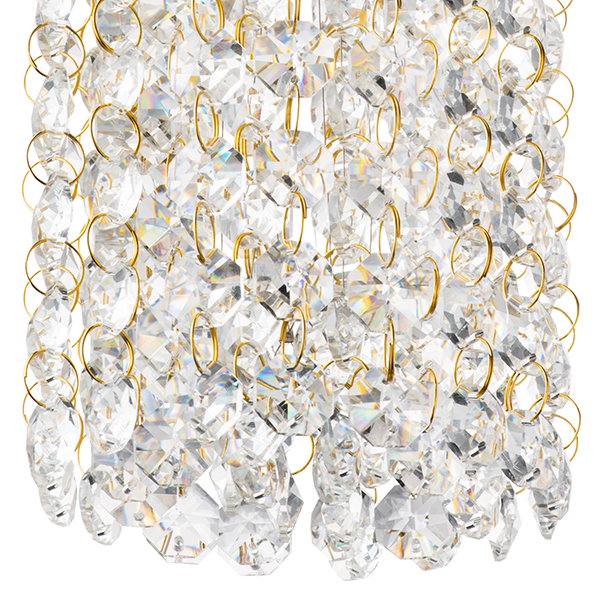 Картинка Подвесной светильник Lightstar Cristallo 795322